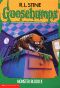 [Goosebumps 18] • Monster Blood II